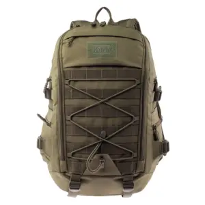 Magnum Cityox 28l Rugzak Olivine