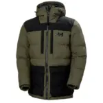 Groen