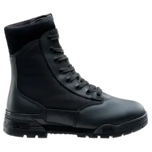 Magnum Classic Wandelschoenen Zwart