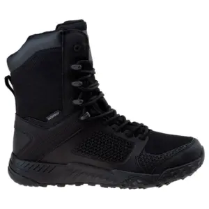 Magnum Drum Mid Wp Wandelschoenen Zwart