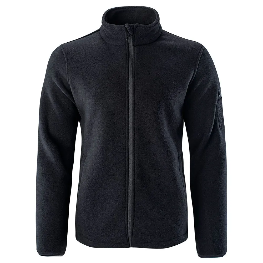 Magnum Essential Fleece Zwart