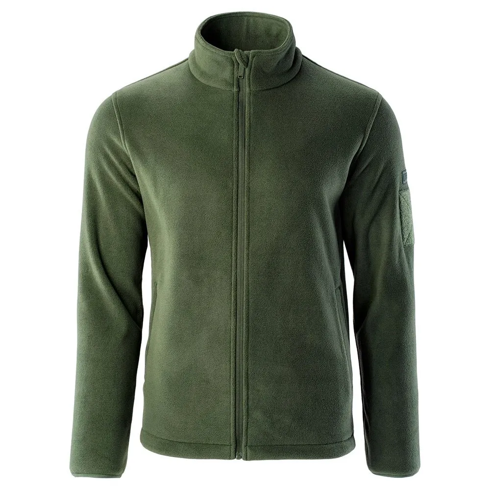 Magnum Essential Fleece Groen