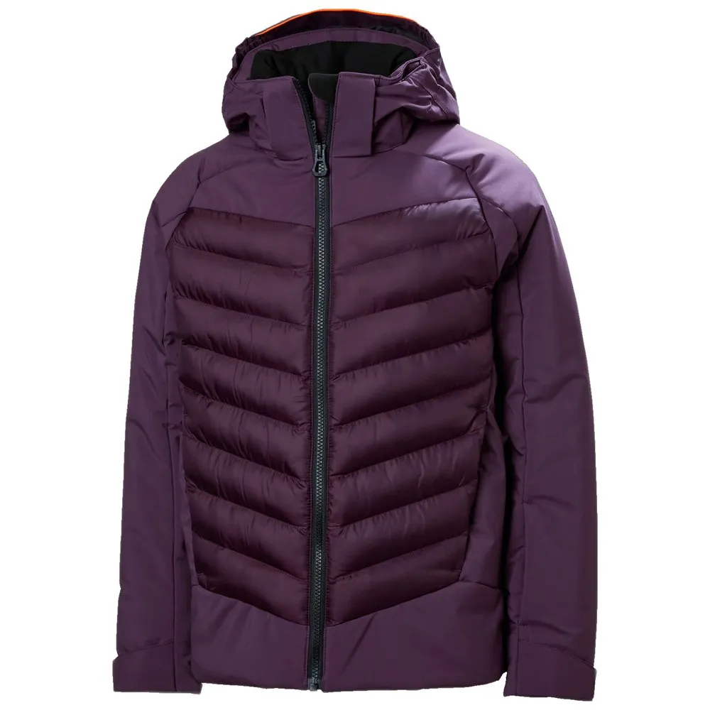 Helly Hansen Serene Jas Amethyst