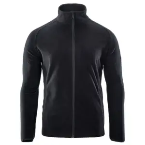 Magnum Essential Micro Fleece Zwart