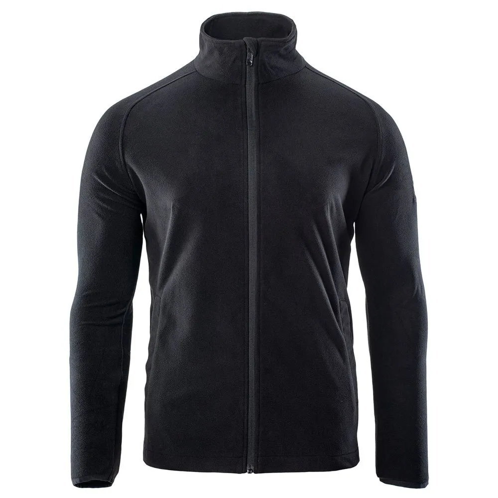 Magnum Essential Micro Fleece Zwart
