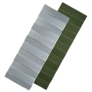 Magnum Matte Mat Zilver