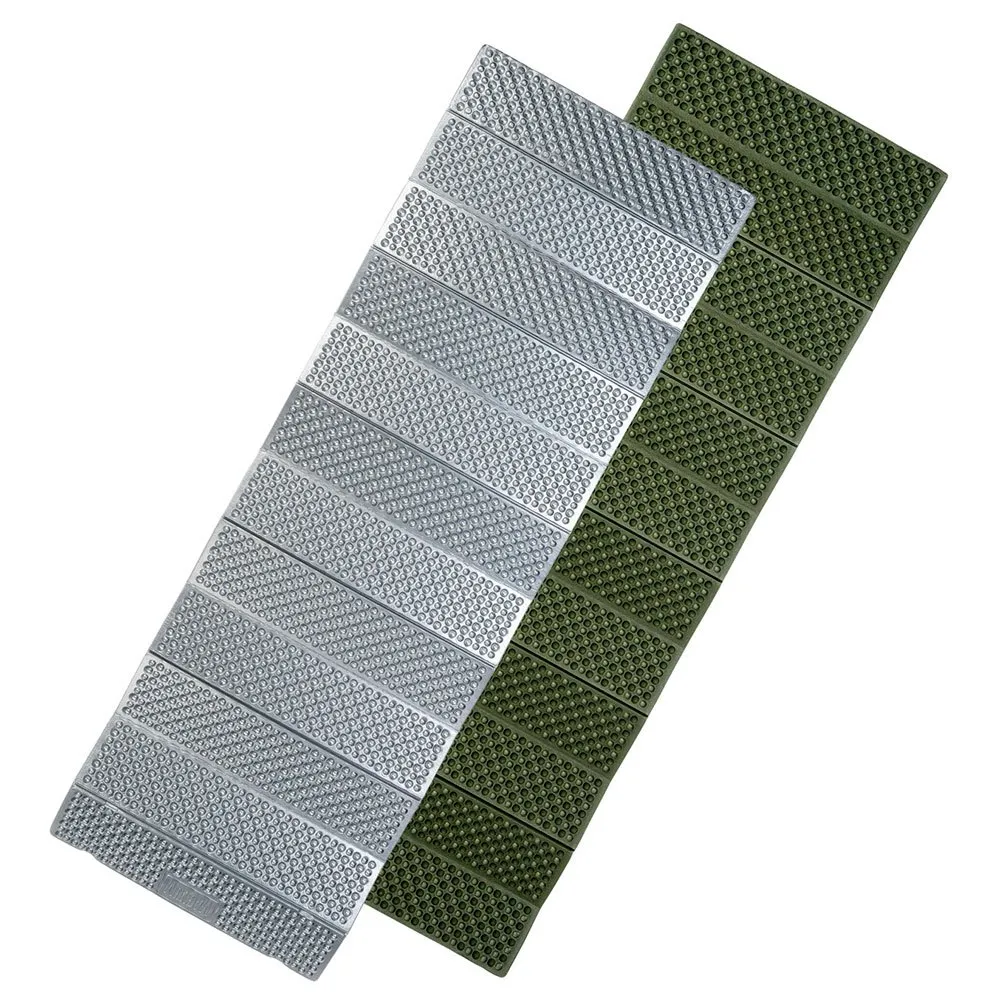 Magnum Matte Mat Zilver