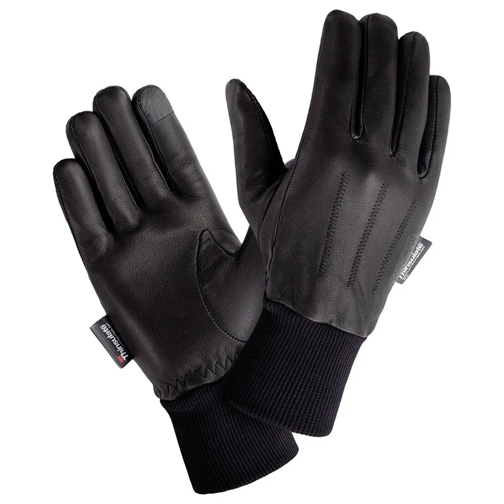 Magnum Ronin Handschoenen Zwart