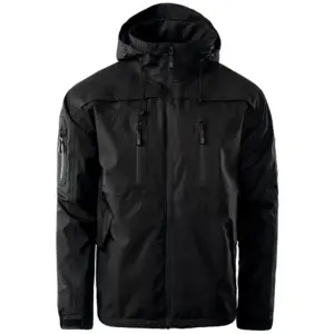 Magnum Sparta 2.0 Softshelljack Zwart
