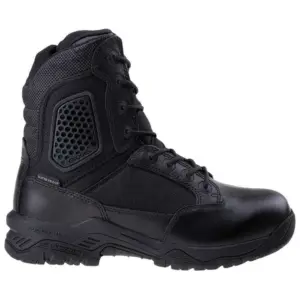 Magnum Strike Force 8.0 Sz Wp Wandelschoenen Zwart