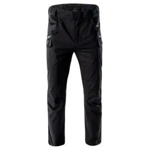 Magnum Vulpes Broek Zwart