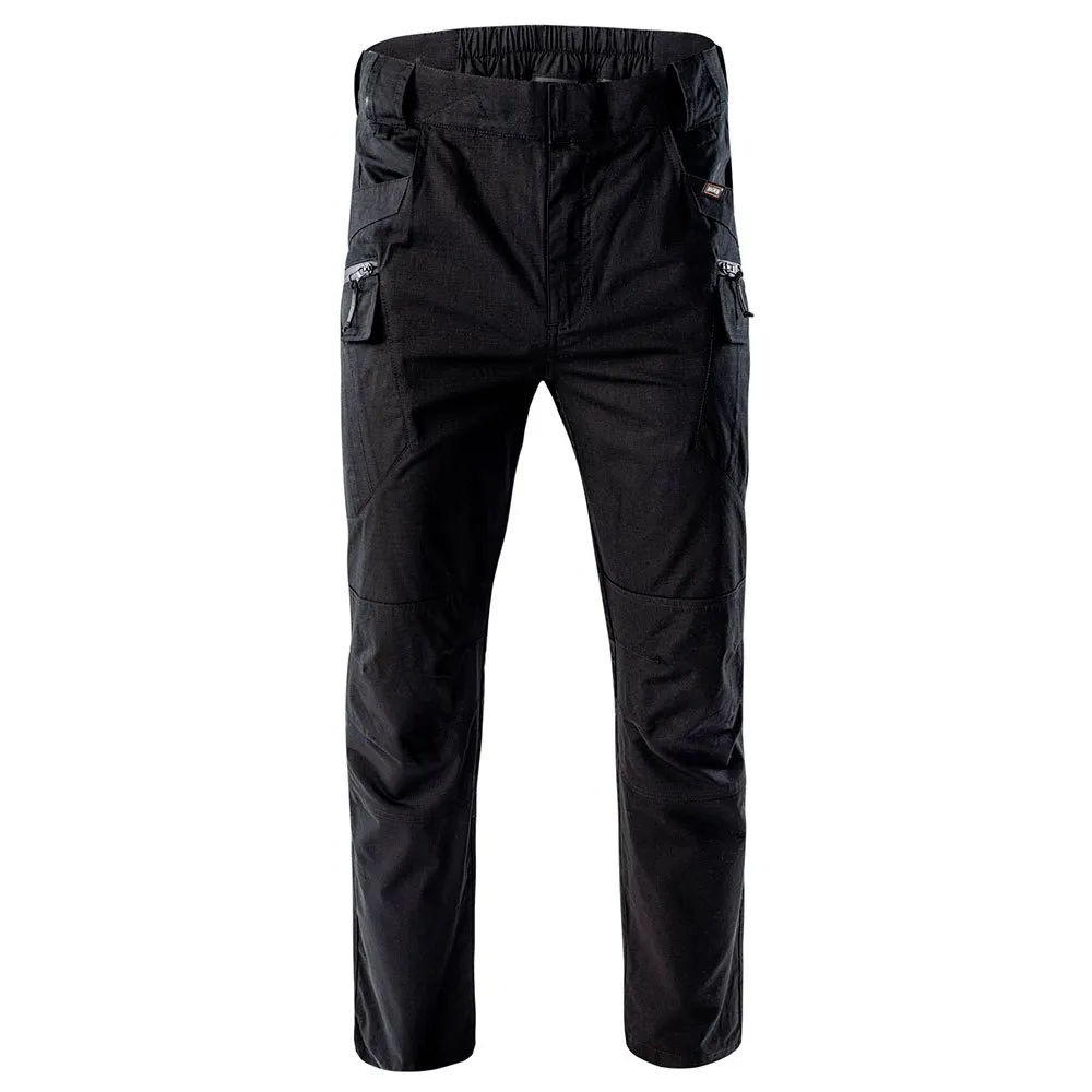 Magnum Vulpes Broek Zwart