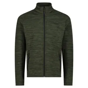 Cmp 30e9707 Fleece Groen