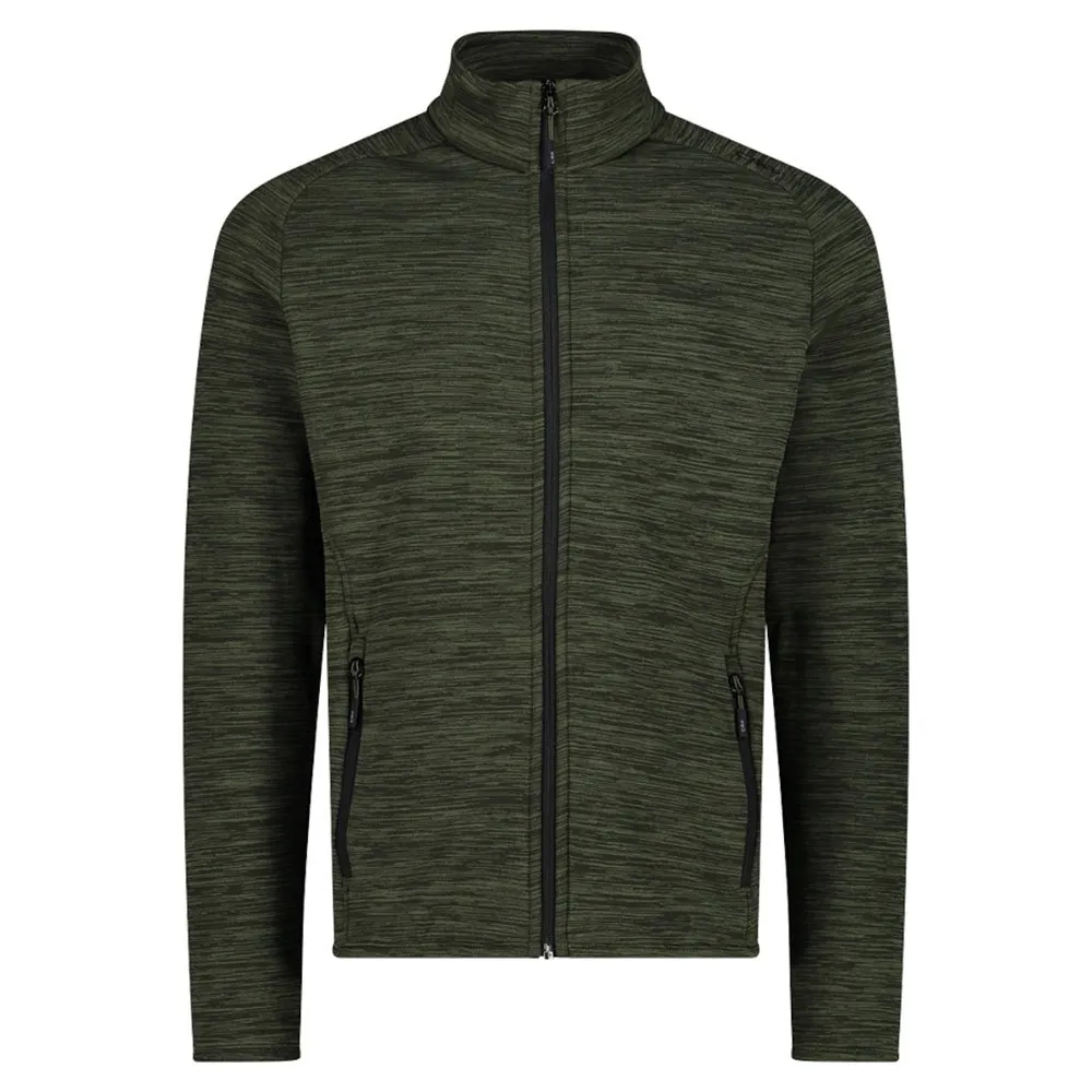 Cmp 30e9707 Fleece Groen