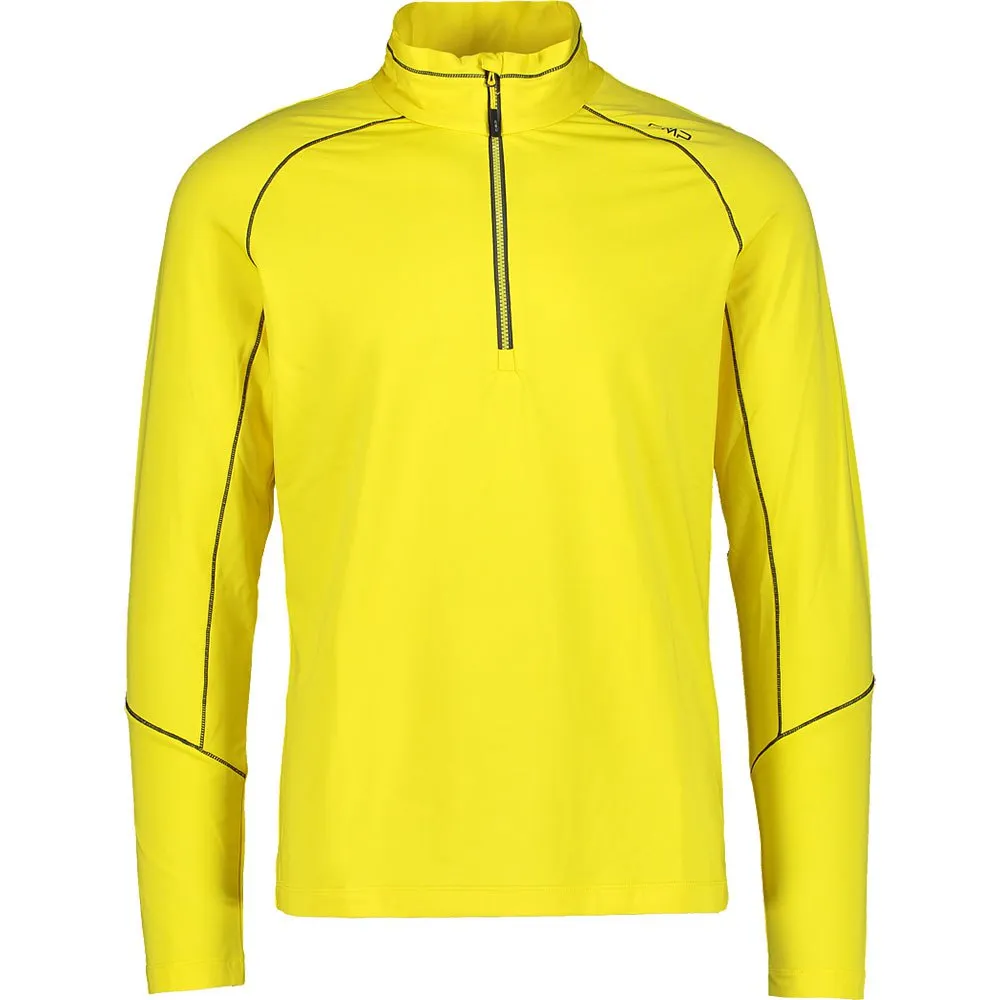 Cmp 30l0537 Sweatshirt Winter Sun