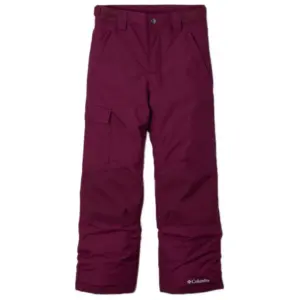 Columbia Bugaboo™ Ii Broek Rood