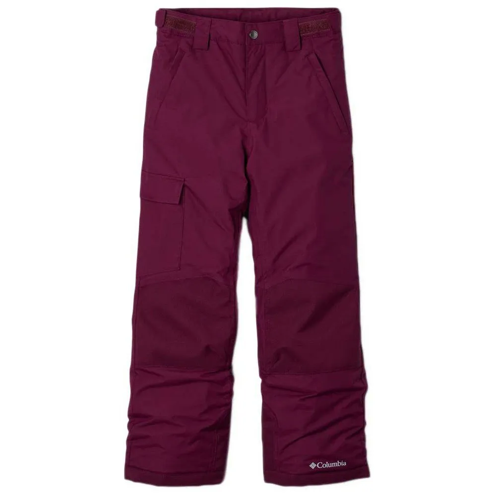 Columbia Bugaboo™ Ii Broek Rood