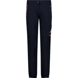 Cmp 30t2316 Broek Blauw