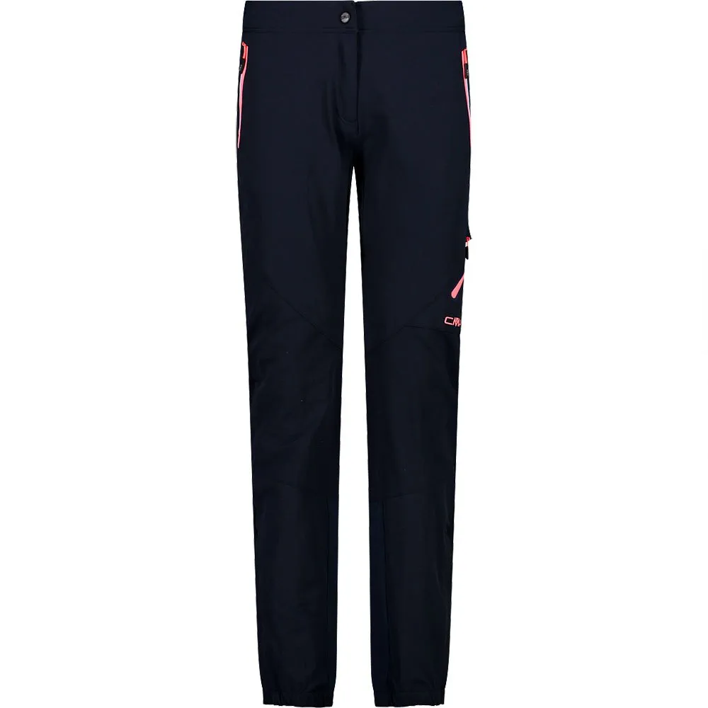 Cmp 30t2316 Broek Blauw