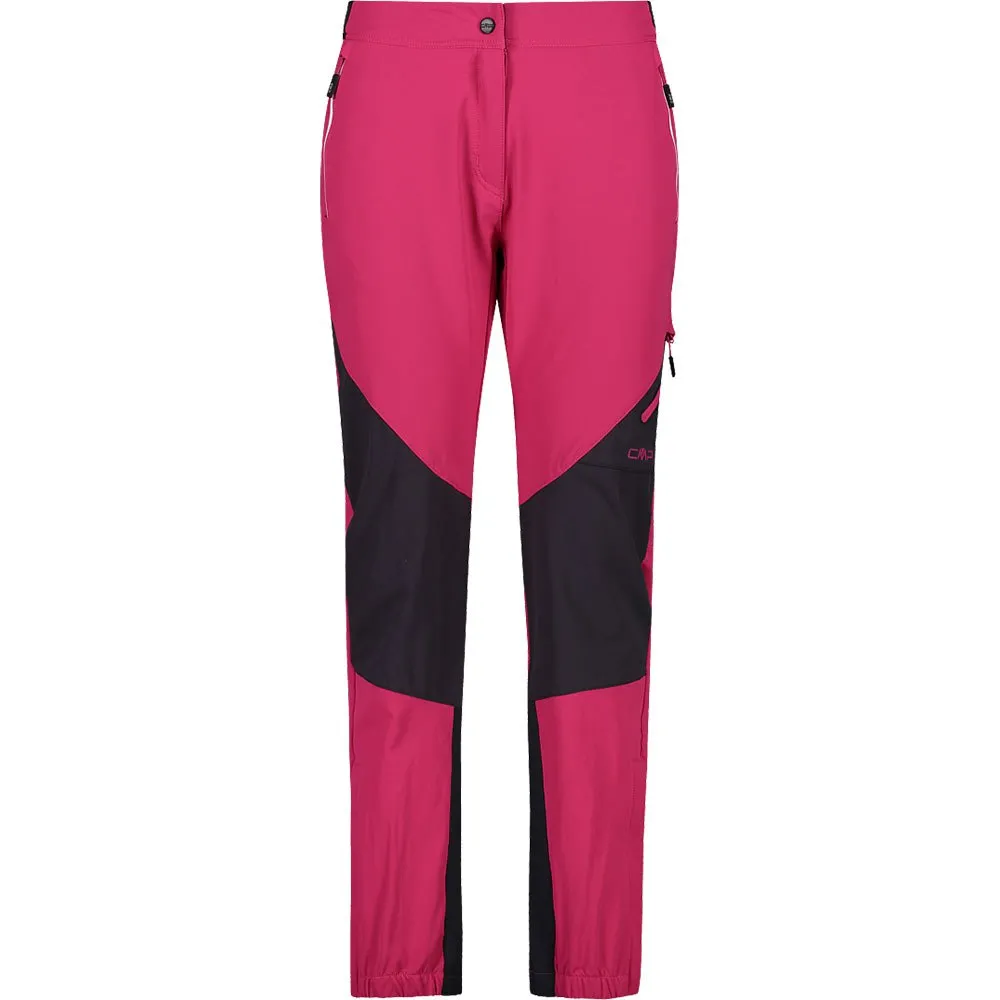 Cmp 30t2316 Broek Paars