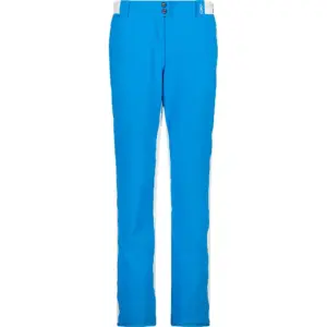 Cmp 30w0806 Broek Turquoise