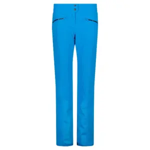 Cmp 30w0836 Broek Turquoise