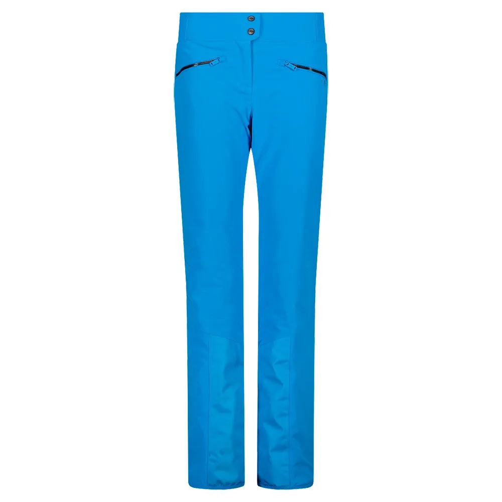 Cmp 30w0836 Broek Turquoise