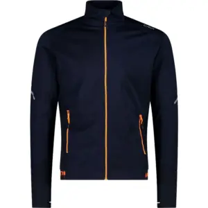 Cmp 31a2237 Softshelljack Blauw