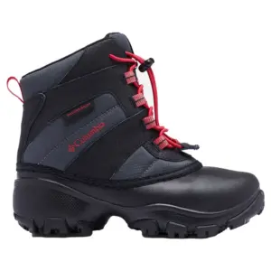 Columbia Rope Tow™ Iii Wp Jeugdsneeuwlaarzen Grijs