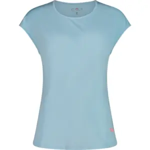Cmp 31c4076 T-shirt Met Korte Mouwen Creme