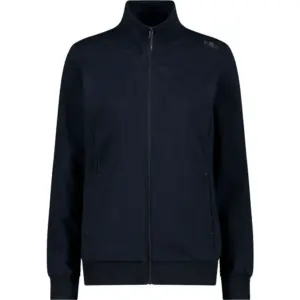 Cmp 31d4266 Sweatshirt Met Rits Grijs
