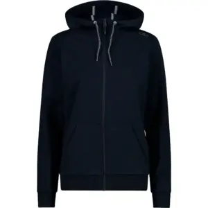 Cmp 31d4276 Sweatshirt Met Rits Grijs