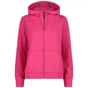 Cmp 31d4276 Sweatshirt Met Rits Paars
