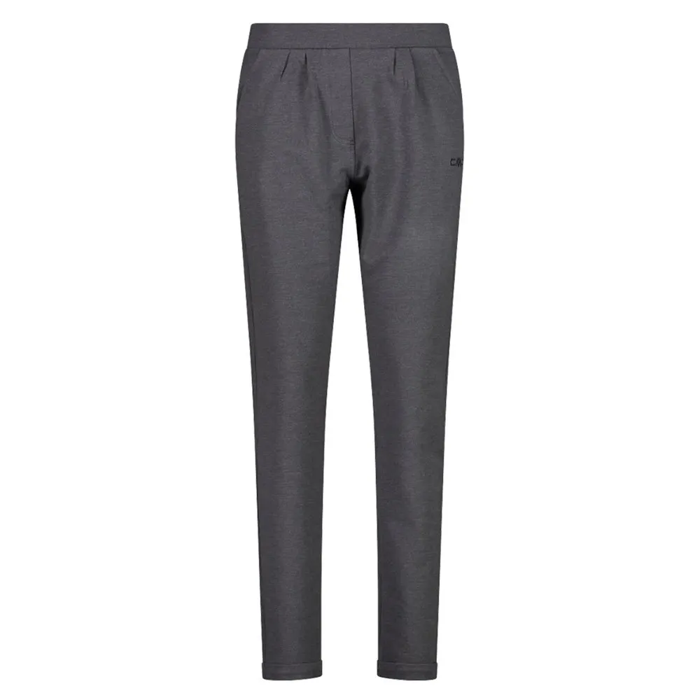 Cmp 31d4286m Broek Antracite Melange