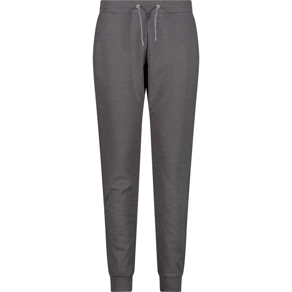 Cmp 31d4296m Broek Antracite Melange