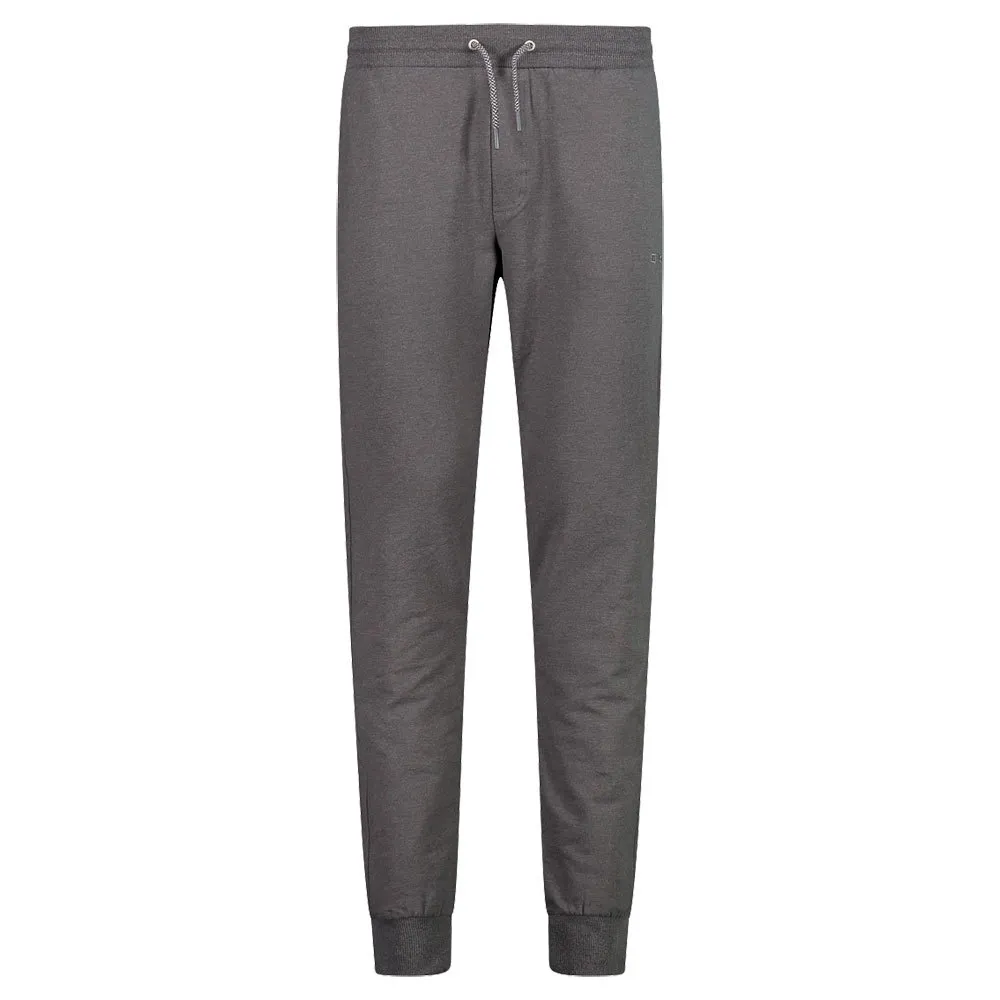 Cmp 31d4337m Broek Antracite Melange