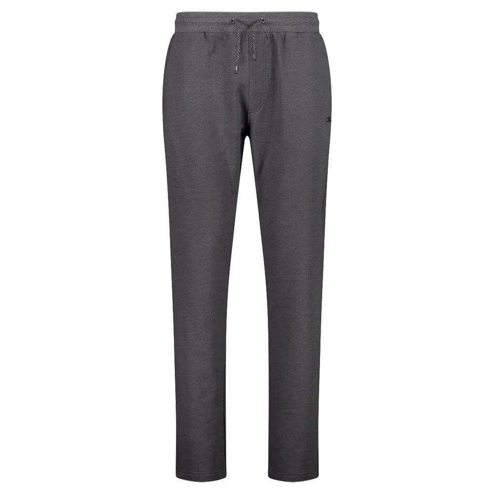 Cmp 31d4347m Broek Antracite Melange