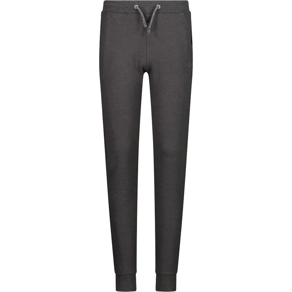 Cmp 31d4375m Broek Antracite Melange