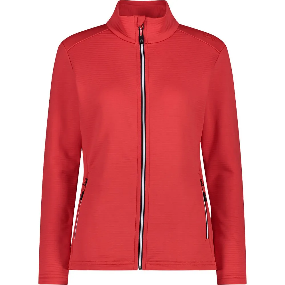 Cmp 31e1846 Fleece Oranje