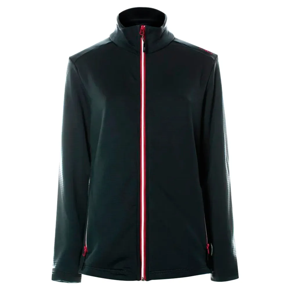 Cmp 31e1846 Fleece Titanio