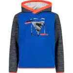 Blauw