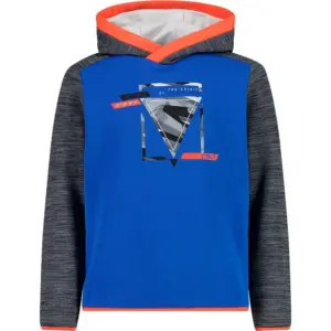 Cmp 31e1964 Sweatshirt Blauw