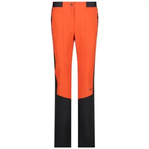Cmp 31t2566 Broek Oranje