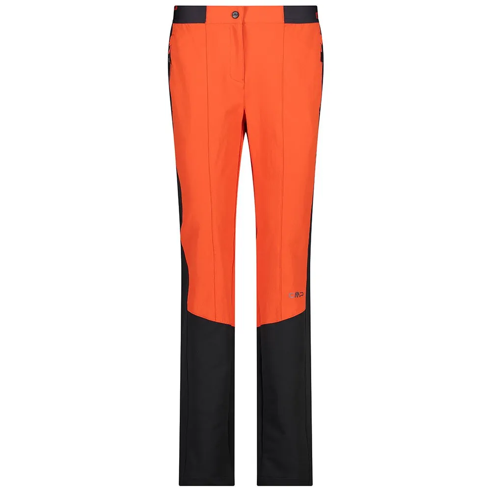 Cmp 31t2566 Broek Oranje