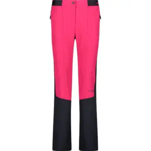 Cmp 31t2566 Broek Paars