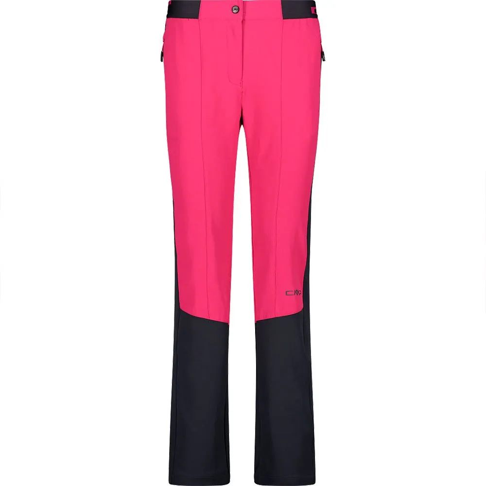 Cmp 31t2566 Broek Paars