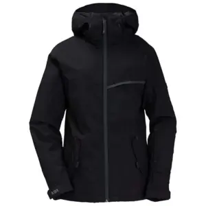 Billabong Adiv Eclipse Jas Zwart