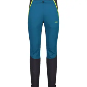 Cmp 38e4837 Leggings Deep Lake