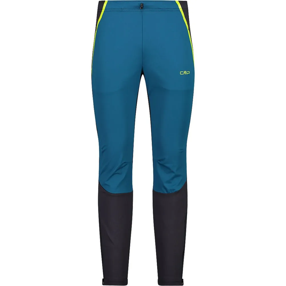 Cmp 38e4837 Leggings Deep Lake