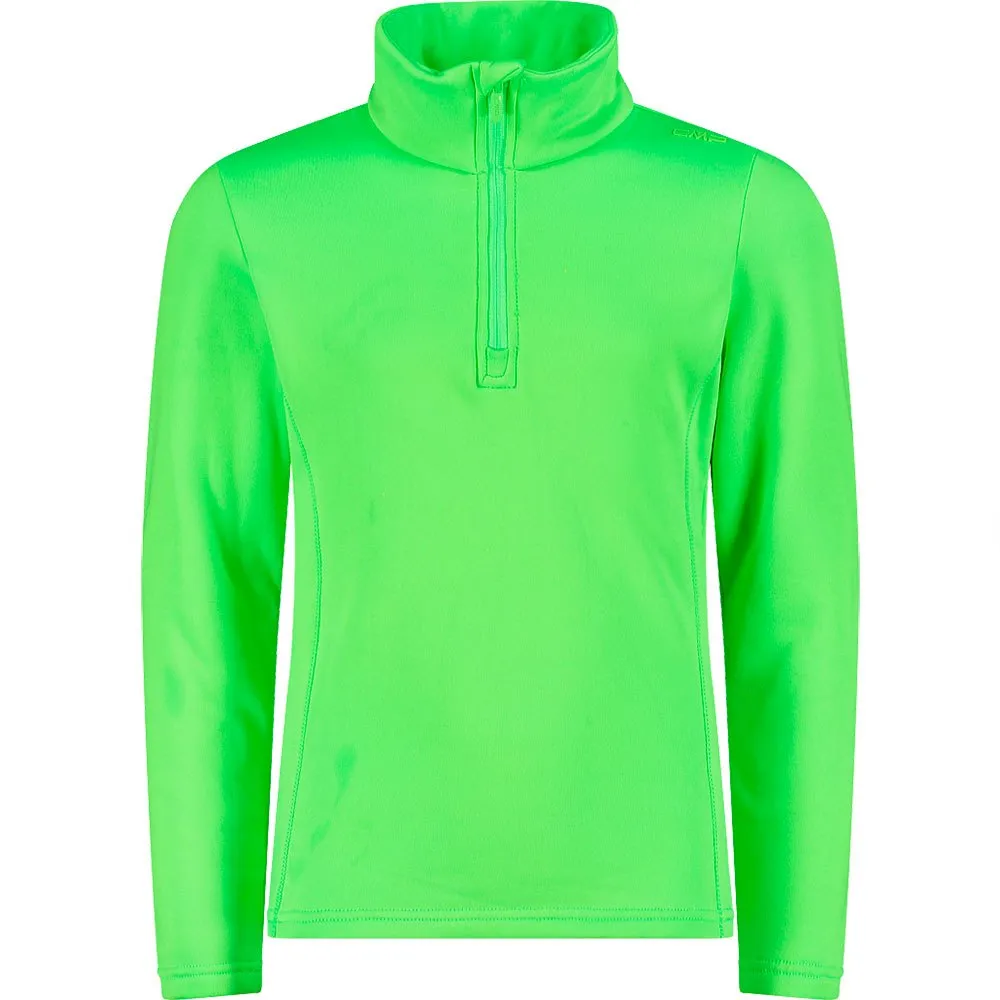 Cmp 39e2245 Sweatshirt Fluo Apple